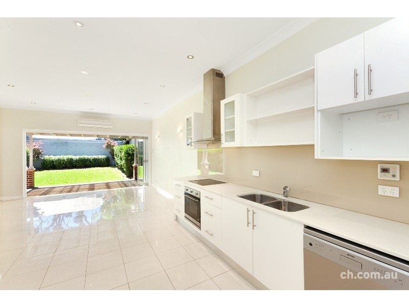 27 Steward Street, Lilyfield NSW 2040