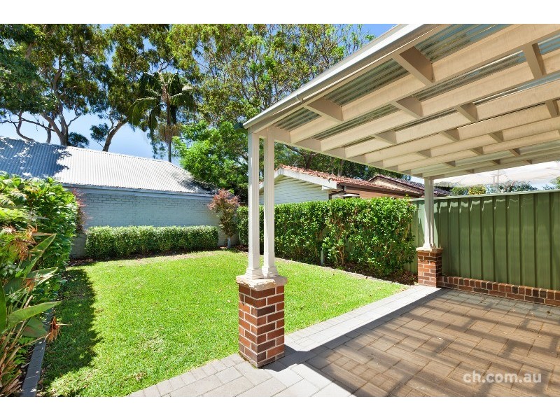 27 Steward Street, Lilyfield NSW 2040