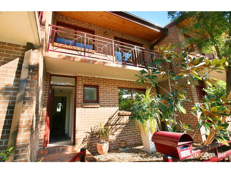 6/25 Palmer Street, Balmain NSW 2041