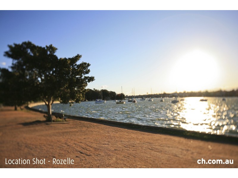 123 Mansfield Street, Rozelle NSW 2039
