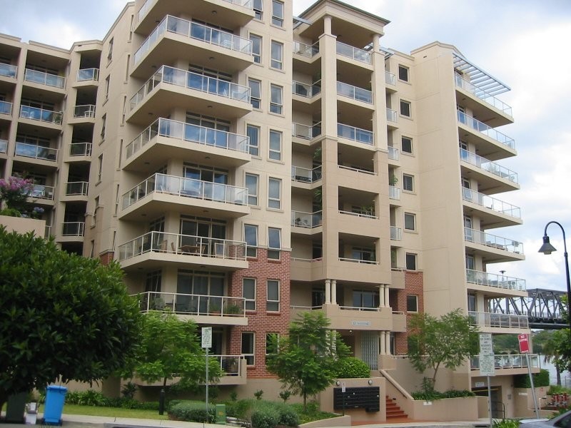 803/32 Warayama Place, Balmain NSW 2041