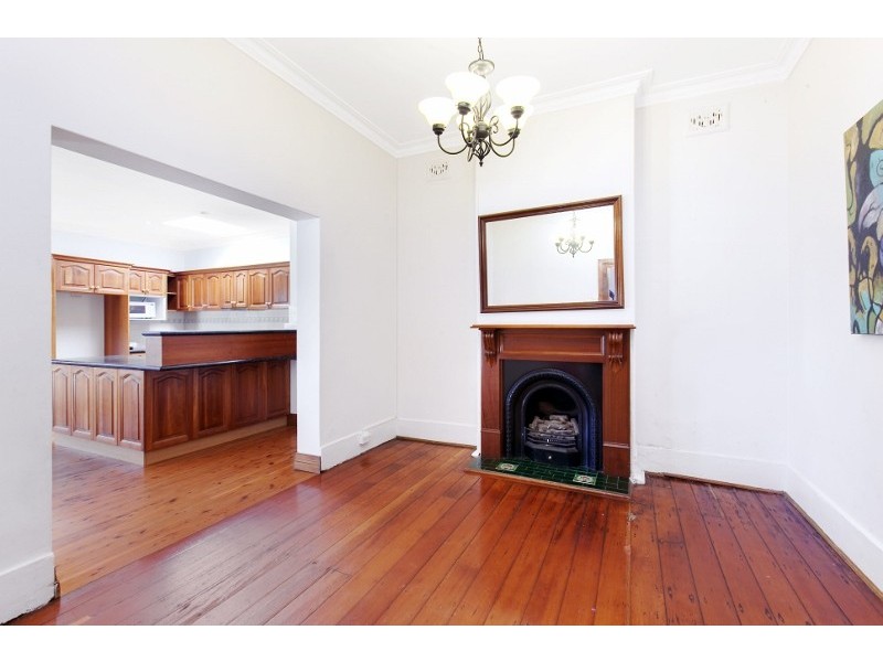 22 Bruce Street, Rozelle NSW 2039