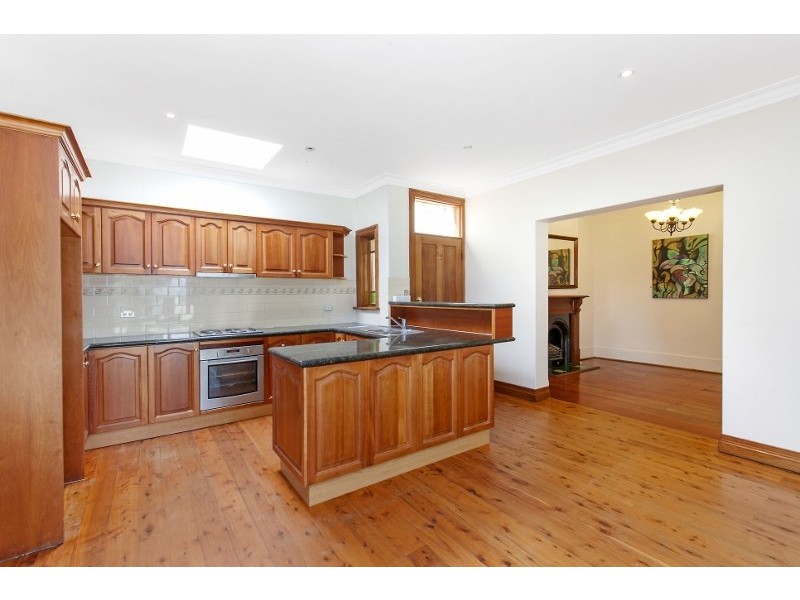 22 Bruce Street, Rozelle NSW 2039