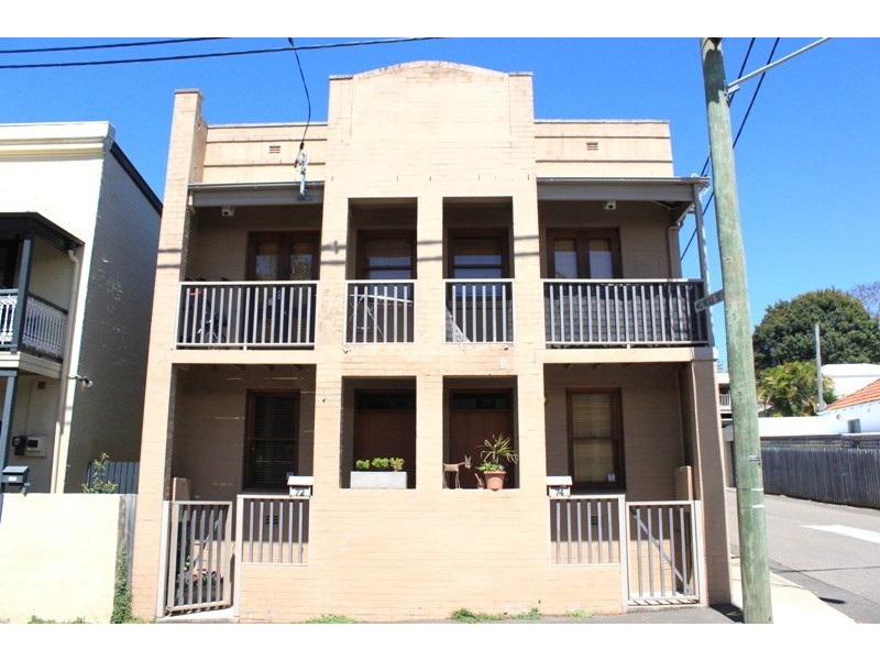 74 Foucart Street, Rozelle NSW 2039