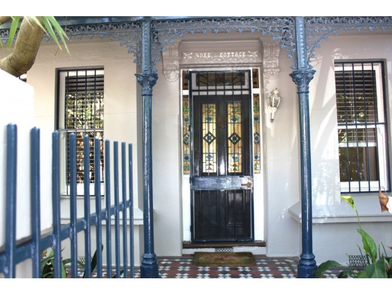 58 Gladstone Street, Lilyfield NSW 2040