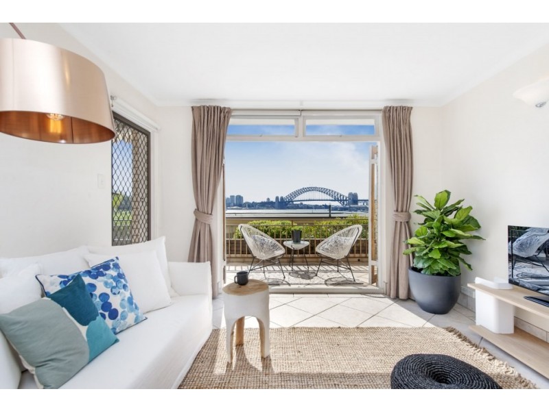 25/5 Gallimore Avenue, Balmain East NSW 2041