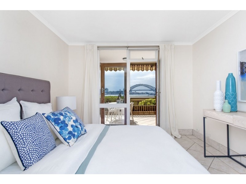 25/5 Gallimore Avenue, Balmain East NSW 2041