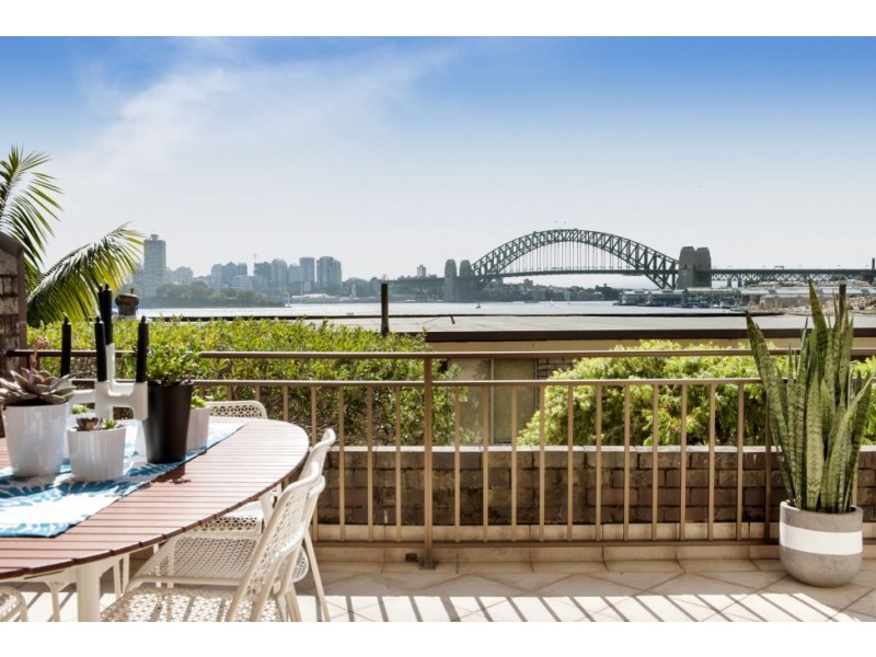 25/5 Gallimore Avenue, Balmain East NSW 2041