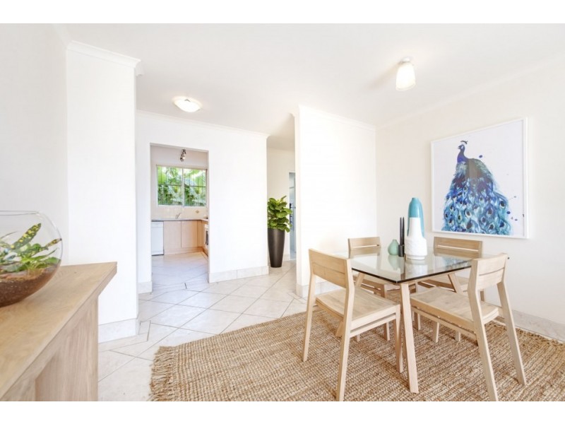 25/5 Gallimore Avenue, Balmain East NSW 2041