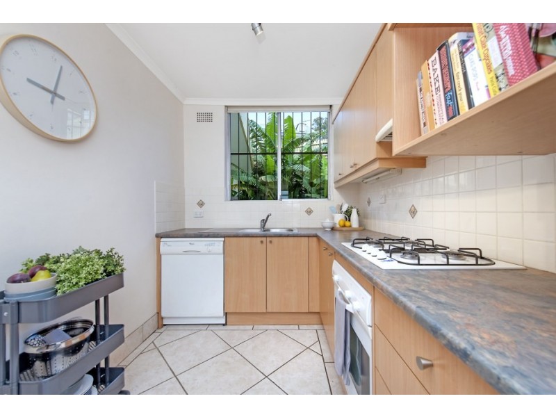 25/5 Gallimore Avenue, Balmain East NSW 2041