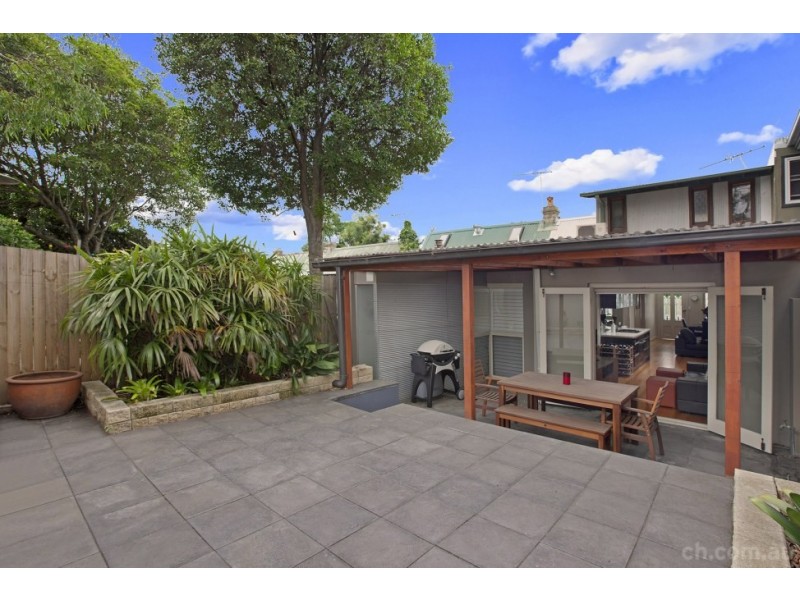 151 Evans Street, Rozelle NSW 2039