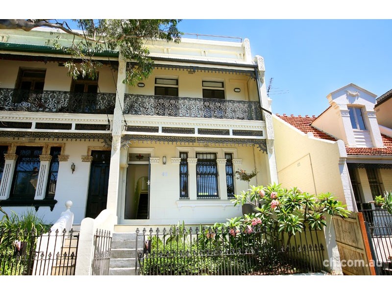 82 Elliott Street, Balmain NSW 2041
