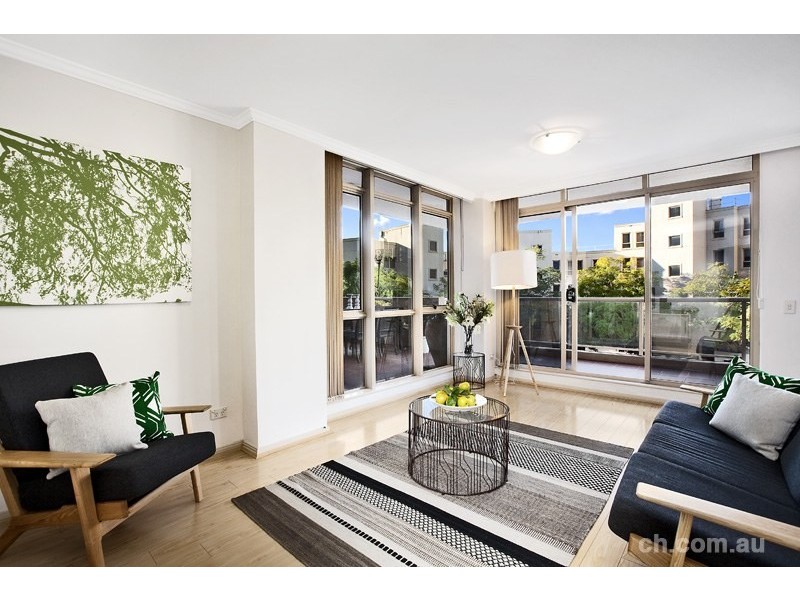 Unit 106/30 Warayama Place, Rozelle NSW 2039