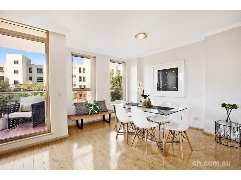 Unit 106/30 Warayama Place, Rozelle NSW 2039