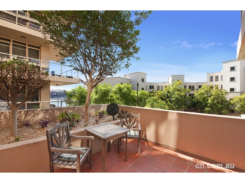Unit 106/30 Warayama Place, Rozelle NSW 2039