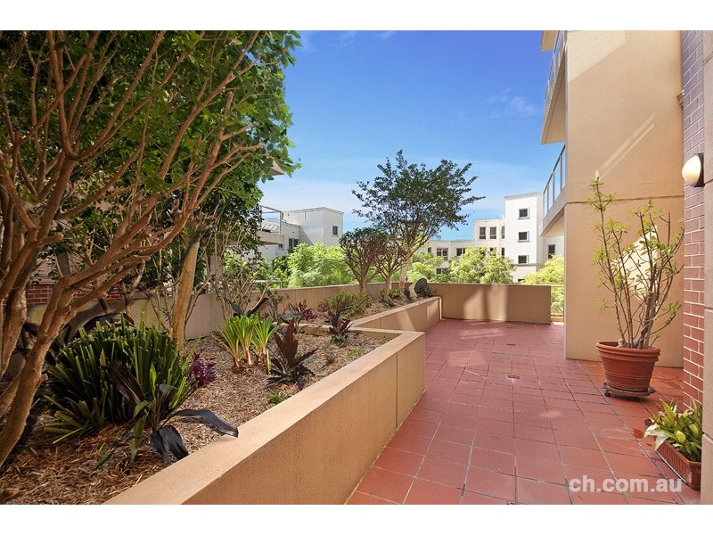 Unit 106/30 Warayama Place, Rozelle NSW 2039