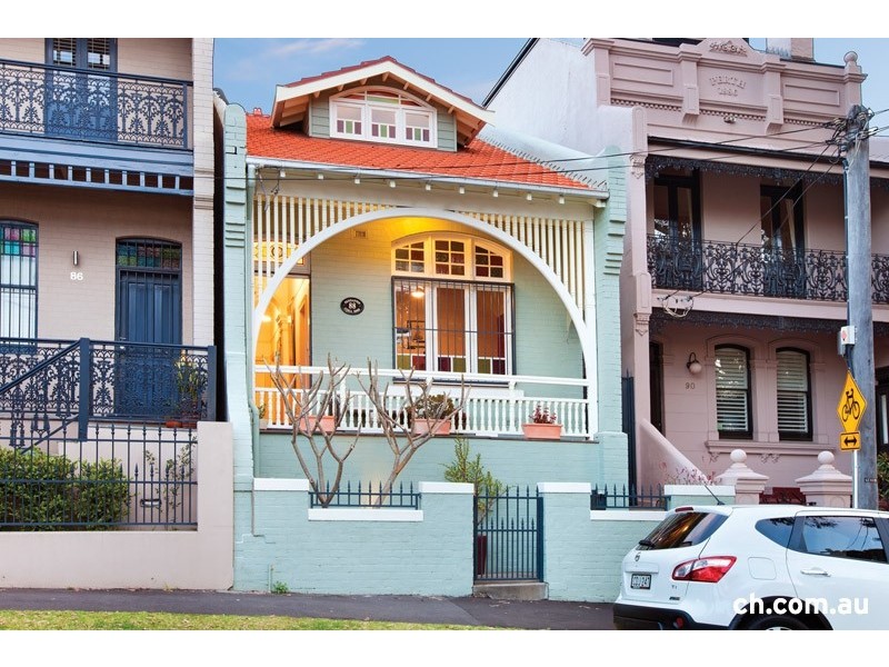 88 Elliott Street, Balmain NSW 2041