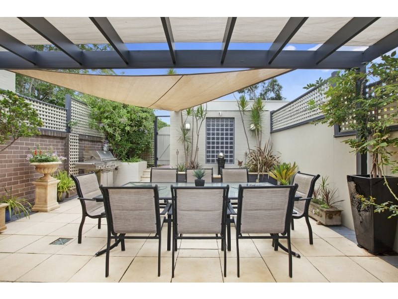 4 Yeend Street, Birchgrove NSW 2041