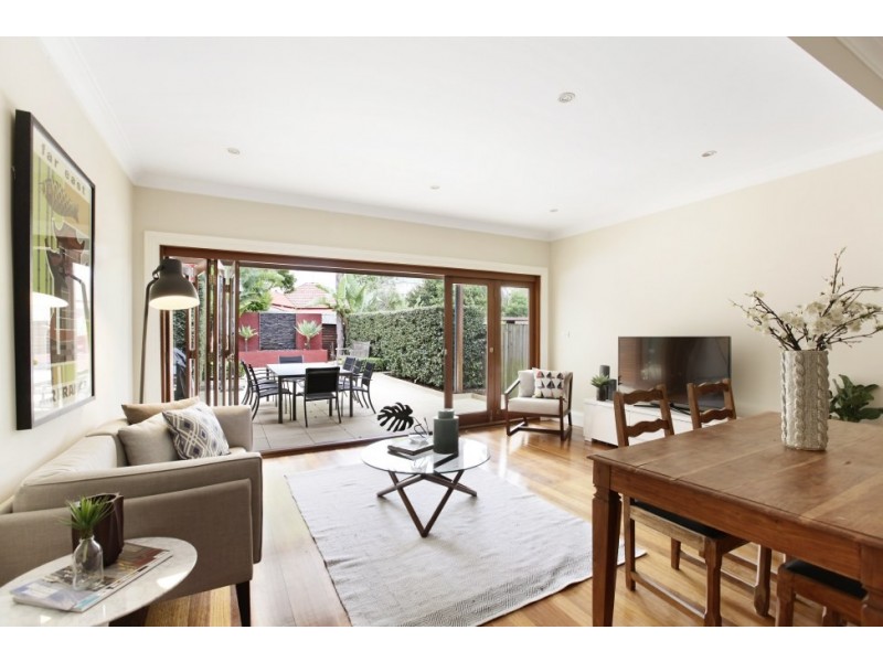 6 North Street, Balmain NSW 2041