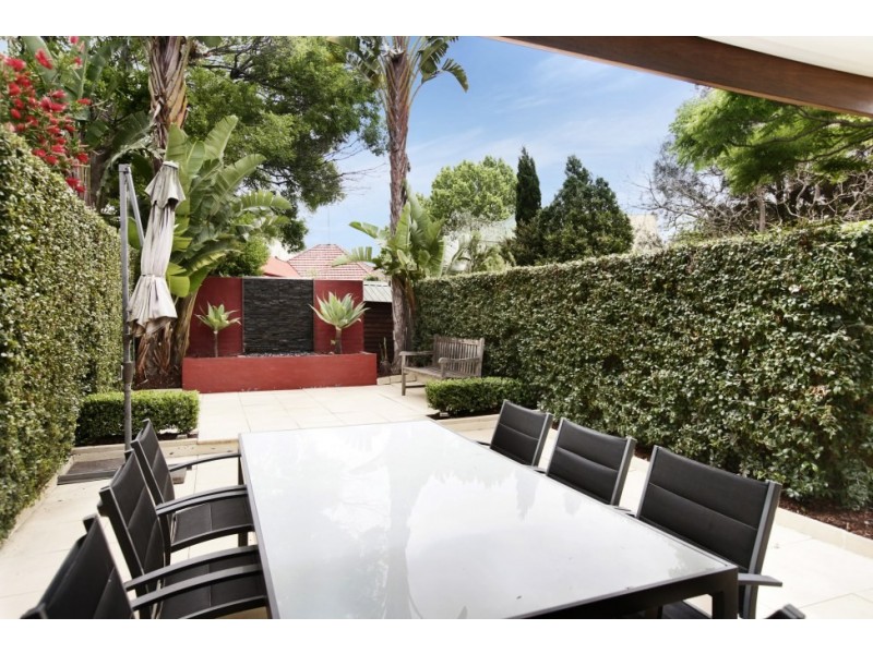 6 North Street, Balmain NSW 2041