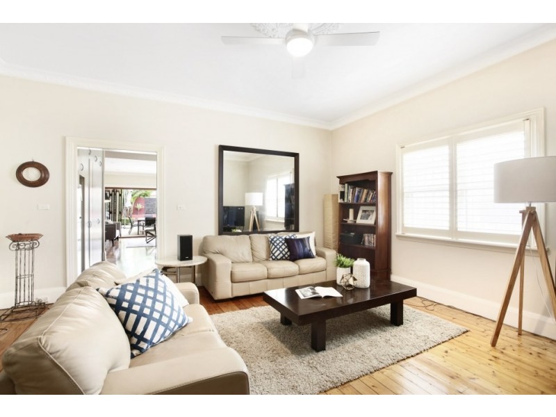 6 North Street, Balmain NSW 2041