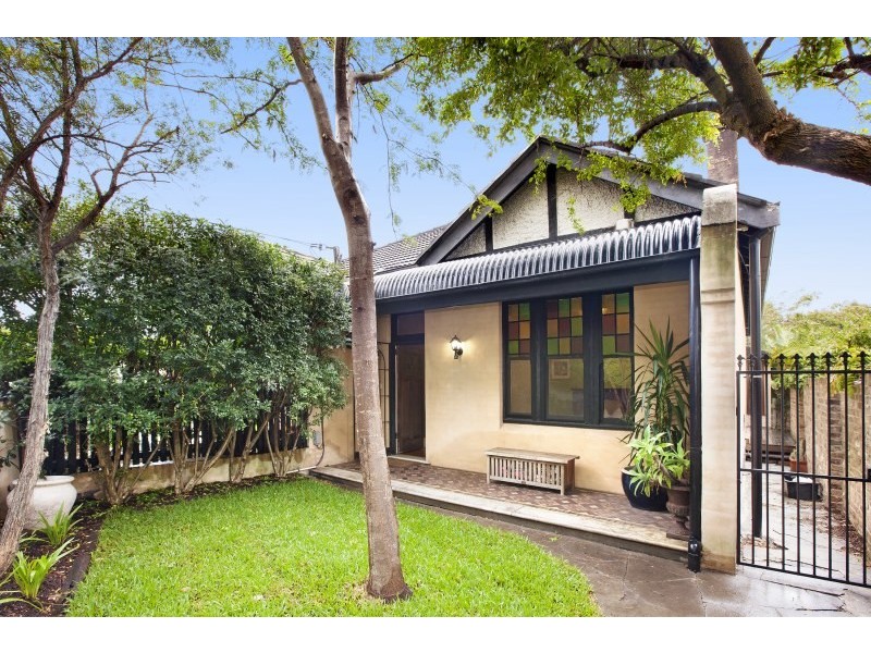 5 Ewenton Street, Balmain NSW 2041