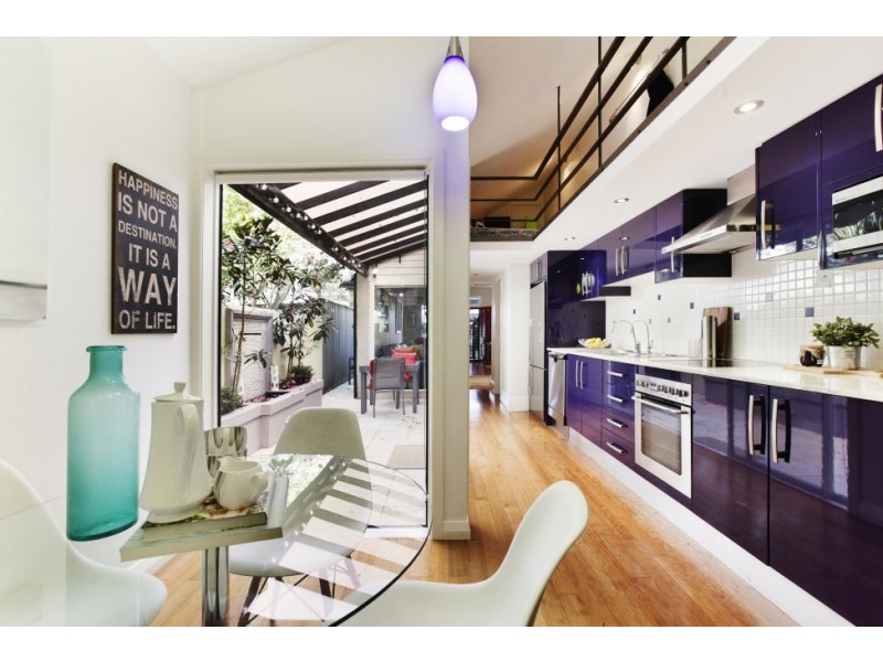 36 Belmore Street, Rozelle NSW 2039