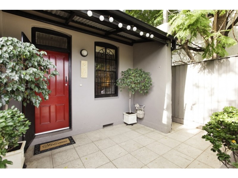 36 Belmore Street, Rozelle NSW 2039