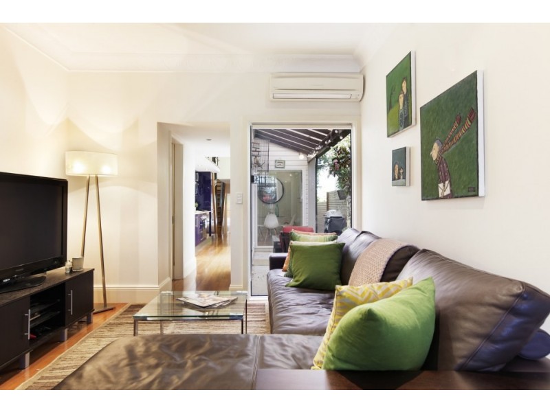 36 Belmore Street, Rozelle NSW 2039