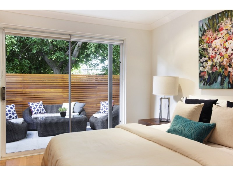 36 Belmore Street, Rozelle NSW 2039