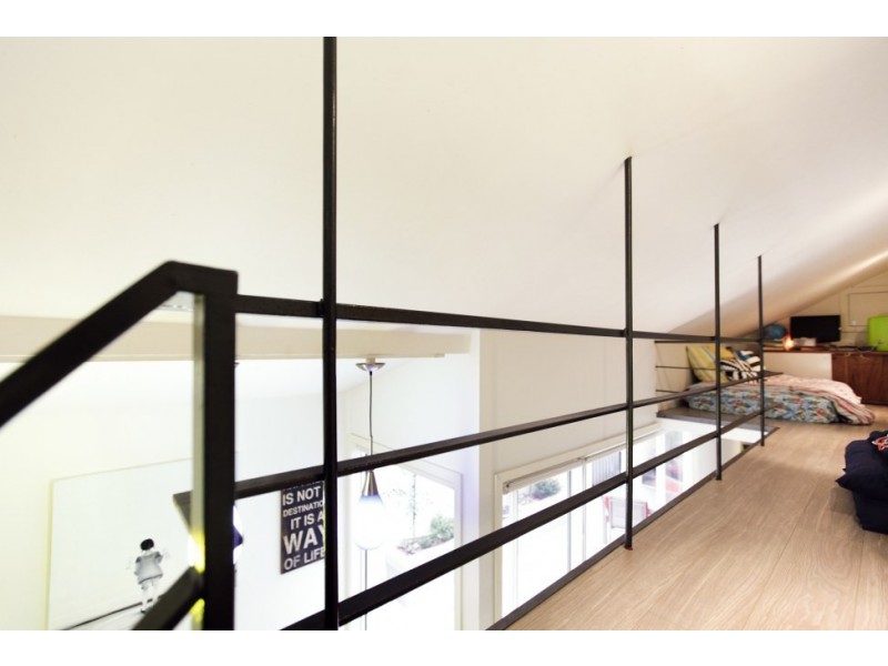 36 Belmore Street, Rozelle NSW 2039