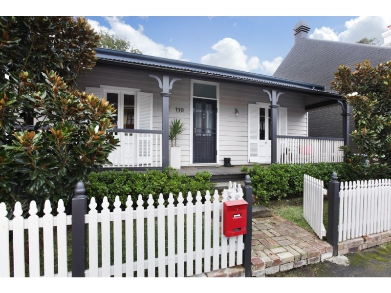 110 Short Street, Birchgrove NSW 2041