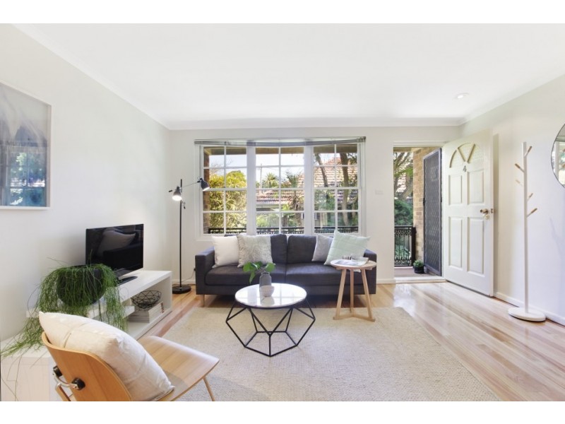 4/16 Rose Street, Birchgrove NSW 2041