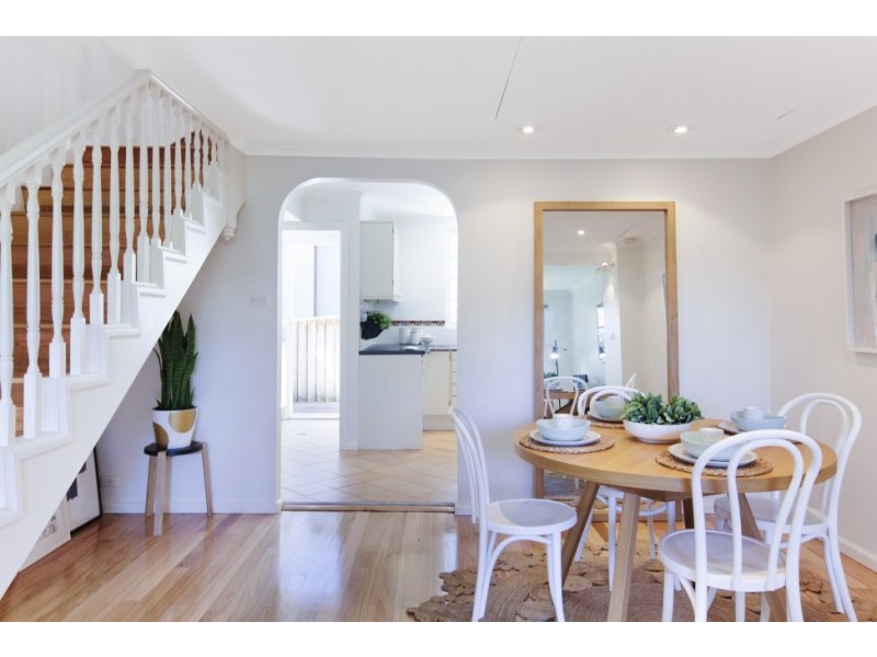 4/16 Rose Street, Birchgrove NSW 2041