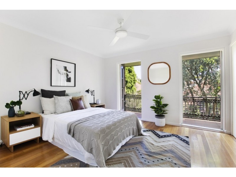 4/16 Rose Street, Birchgrove NSW 2041