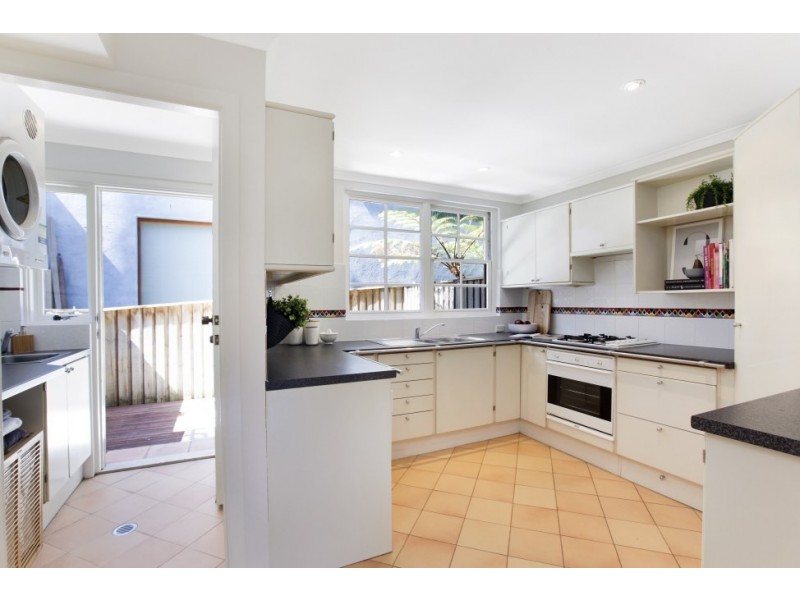 4/16 Rose Street, Birchgrove NSW 2041