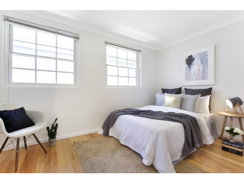 4/16 Rose Street, Birchgrove NSW 2041