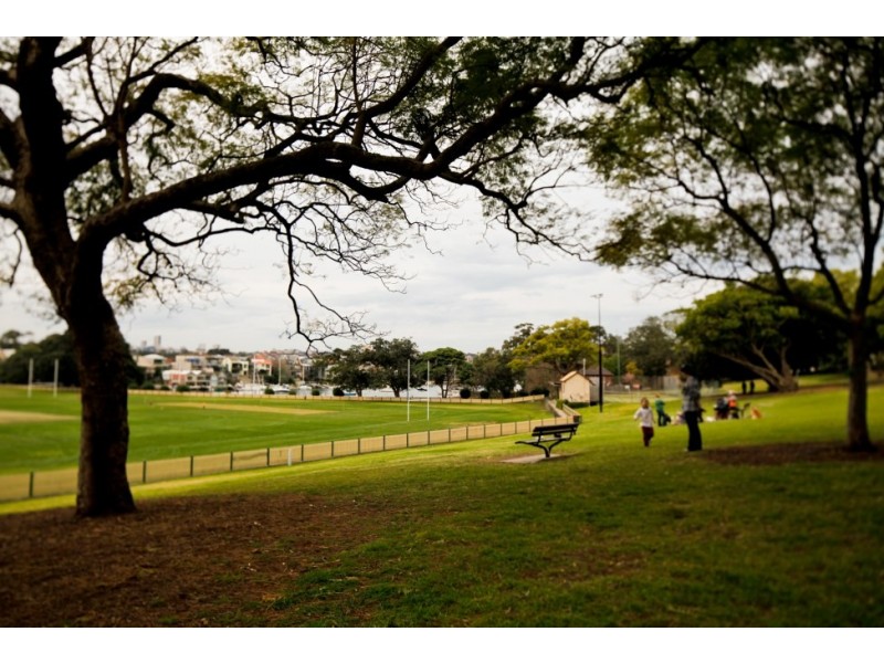 4/16 Rose Street, Birchgrove NSW 2041