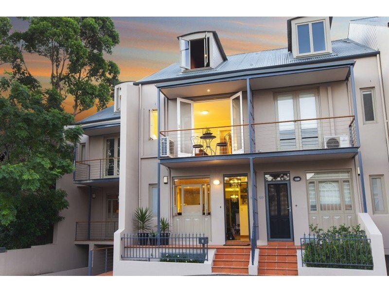 Unit 2/123 Darling Street, Balmain East NSW 2041