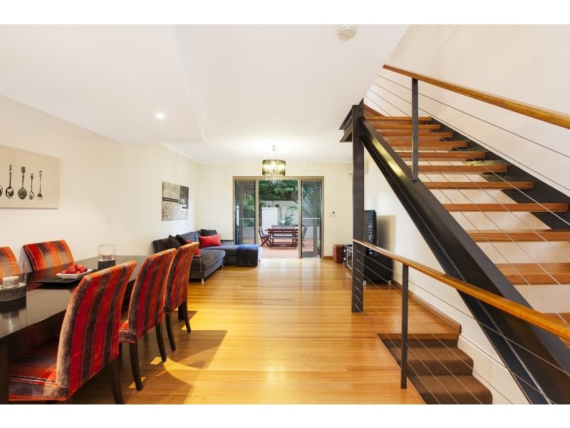 Unit 2/123 Darling Street, Balmain East NSW 2041