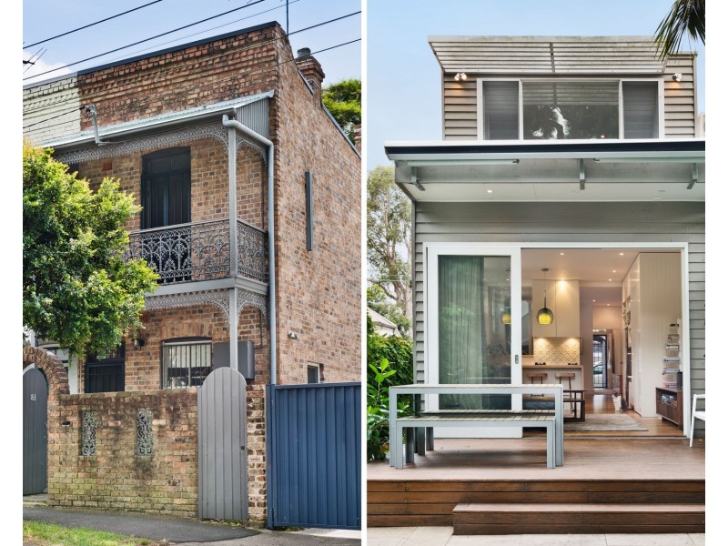 81 Mansfield Street, Rozelle NSW 2039