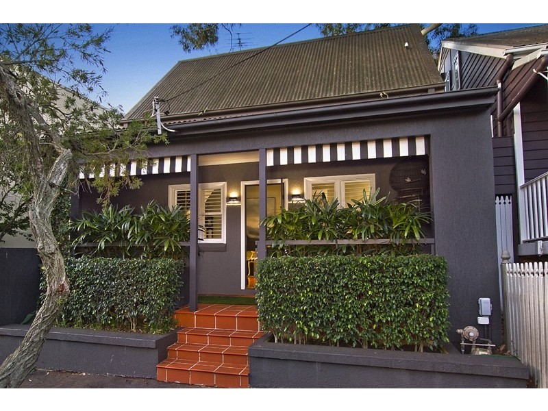 131 Beattie Street, Balmain NSW 2041