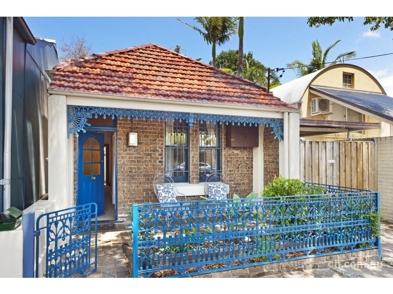 6 Hawthorne Street, Leichhardt NSW 2040