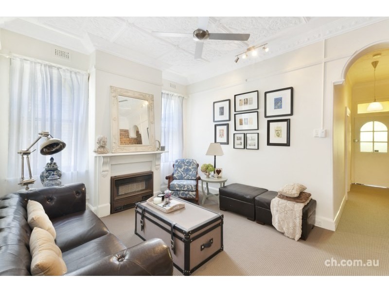 6 Hawthorne Street, Leichhardt NSW 2040