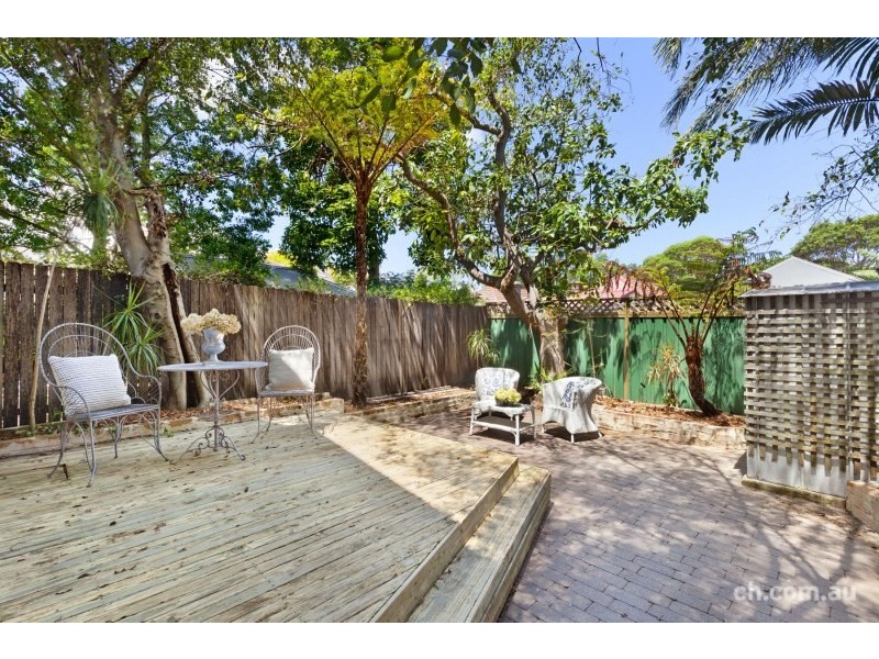 6 Hawthorne Street, Leichhardt NSW 2040