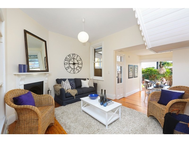 22 Sorrie Street, Balmain NSW 2041