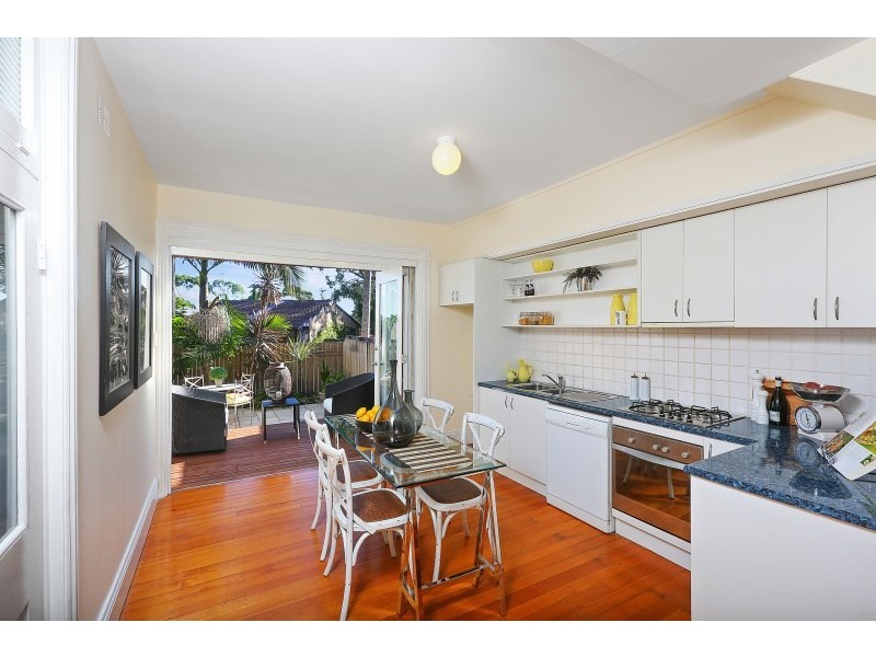 22 Sorrie Street, Balmain NSW 2041