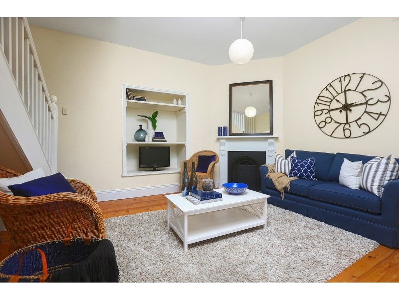 22 Sorrie Street, Balmain NSW 2041