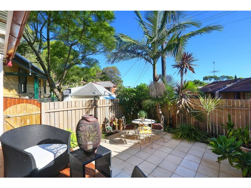 22 Sorrie Street, Balmain NSW 2041