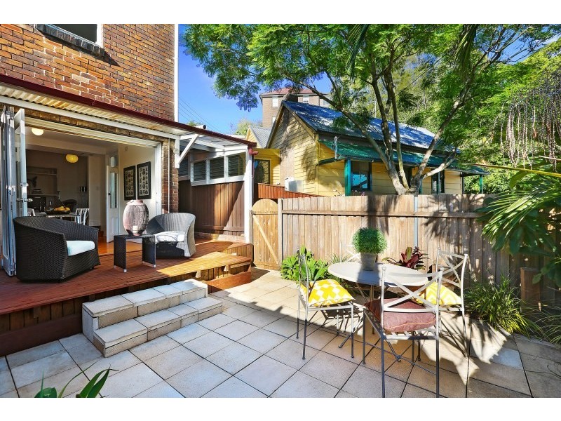 22 Sorrie Street, Balmain NSW 2041